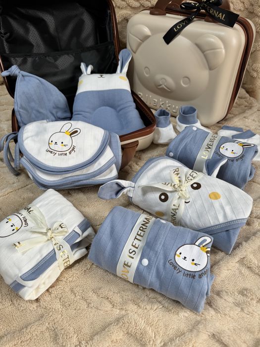 Комплект для новорожденного