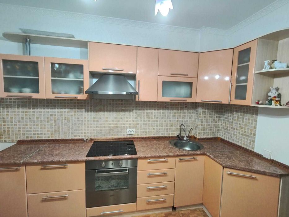 Продается фасад кухонного гарнитура
