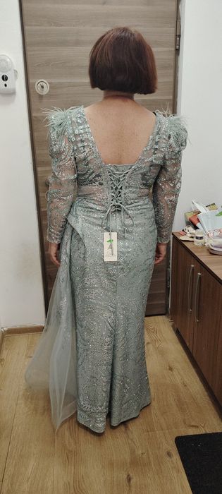 Rochie ocazie, nuntă