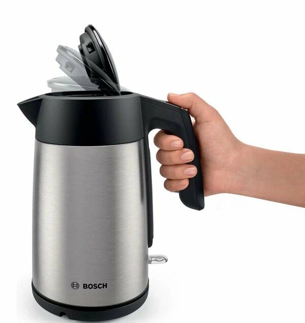 Электрочайник Bosch TWK7L460