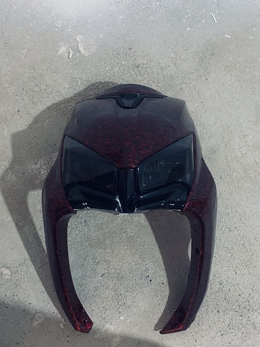 M8 pro 165cc Обмен самурай учет