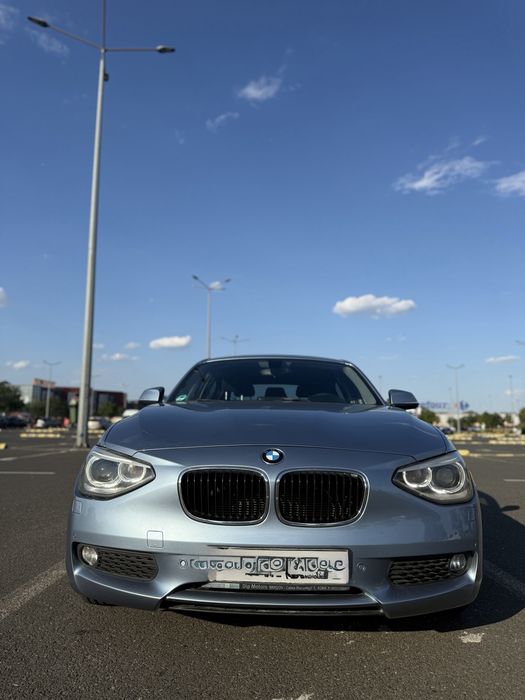 BMW 1 Series 2013 — imagine 2