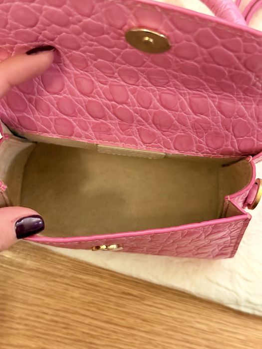 Оригинална By Far чанта