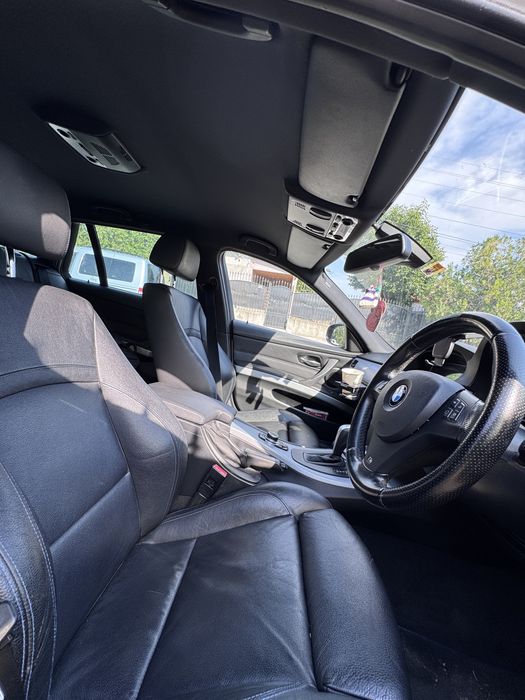 Plafon M Bmw E91 stare perfecta !