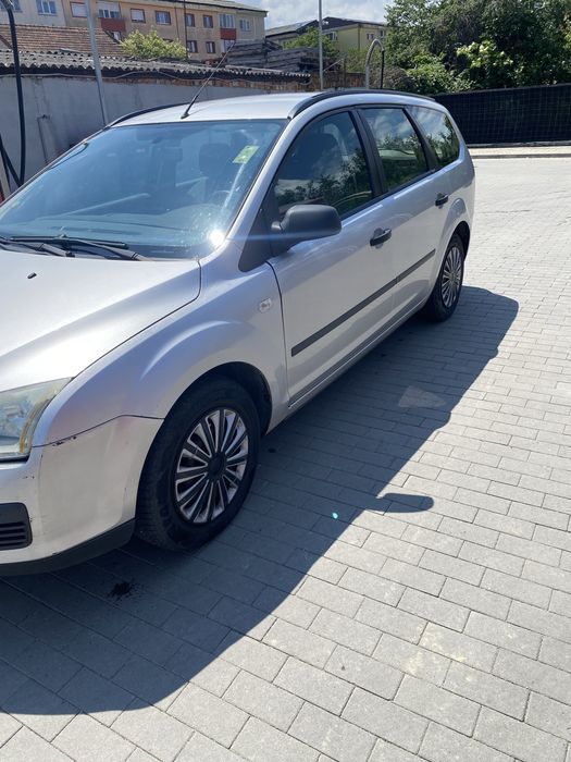 FORD Focus 2006 — imagine 2