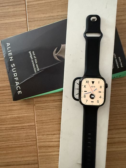Apple watch seria 10 (46mm)