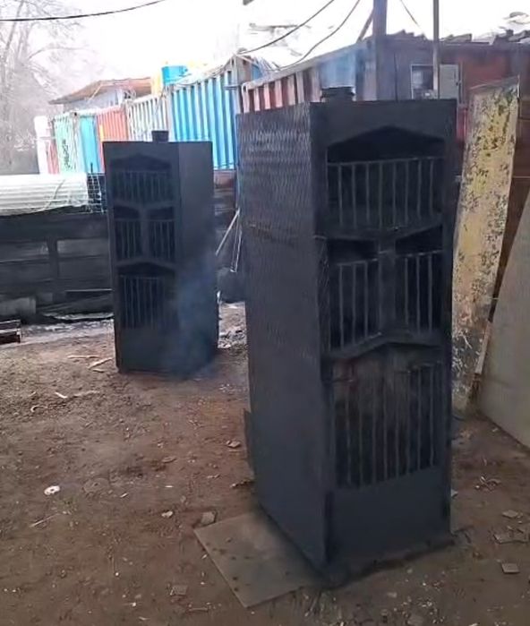 Банный Печь Парная Котёл