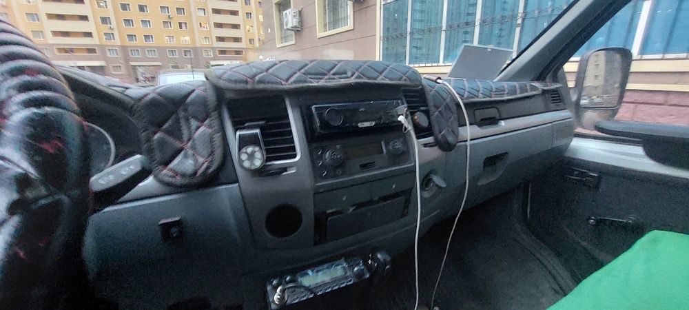 Продам автомашину