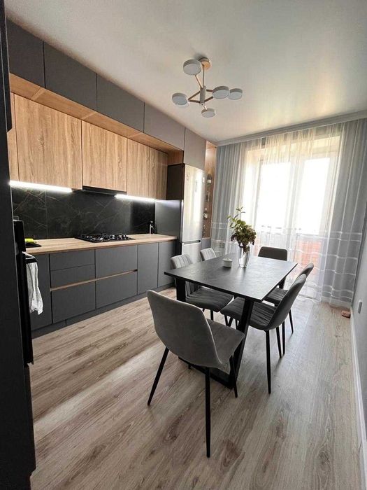 2-комн. квартира,, микрорайон Береке,