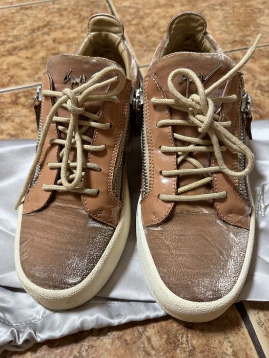 Adidasj Giuseppe Zanotti