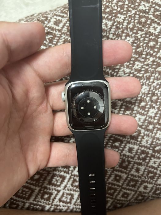 Apple watch 7 обмен или на продажу