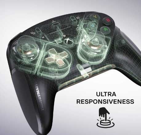 Контролер Thrustmaster ESWAP X PRO за Xbox и PC