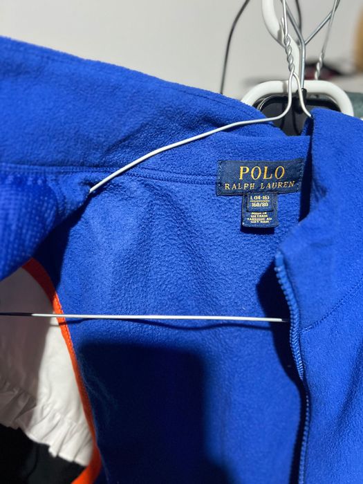 Vesta polar Ralph Lauren unisex