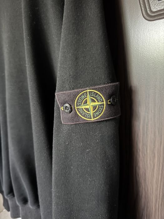 Мъжка блуза Stone Island