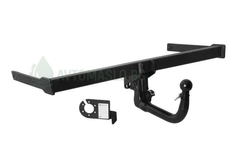 НОВ Теглич за Skoda Octavia сваляем теглич за шкода октавия подслиен