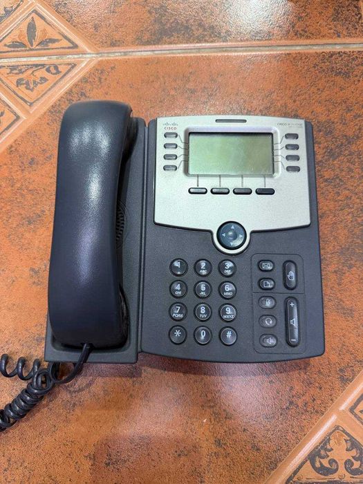 Продам CISCO PHONE's !