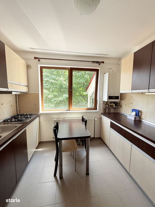 Apartament 4 camere- duplex- Lacul Morii