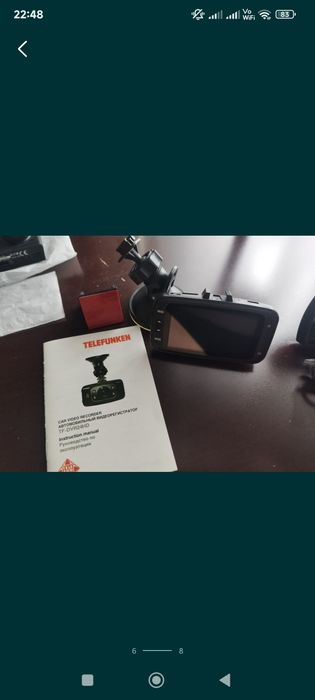 Продам видеорегистраторы