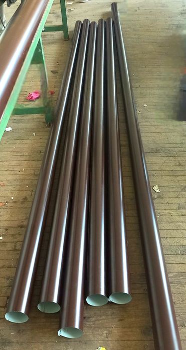 тръба  ф100  3м.