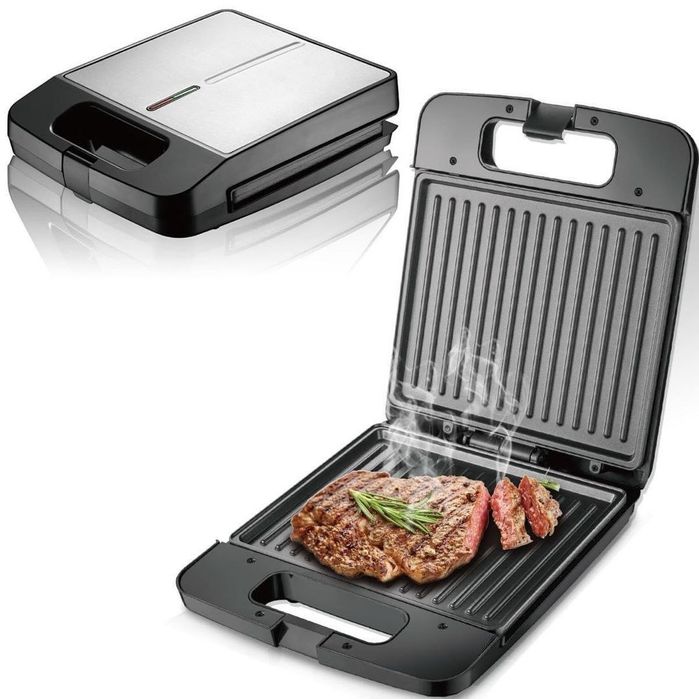 Raf Сендвичница Гриль Тостер грильница лаваш гамбургер r.516