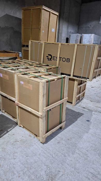 Холодильник барный, 2-х Ветирина, Marmet, Vitirina, Витирина  склад