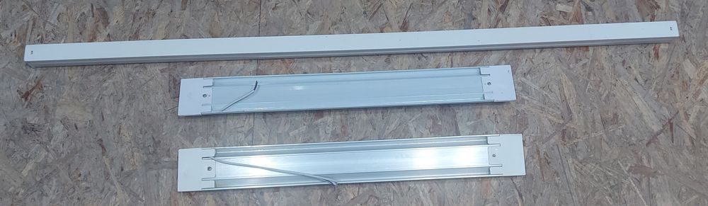 Разновидность светильников