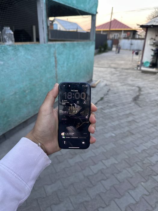Айфон 17про 256гб есим