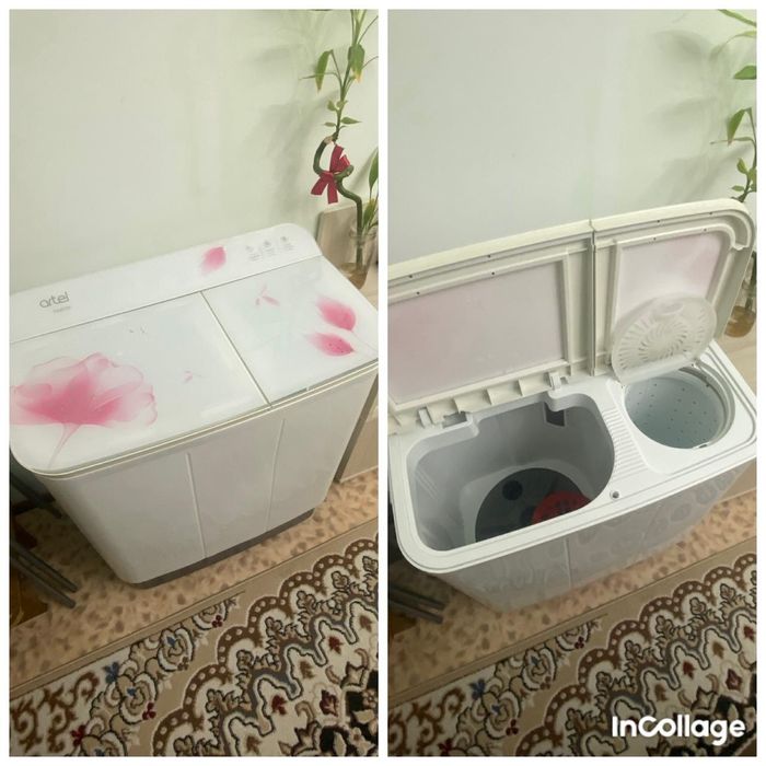 Продам стиральную машину в идеальном состоянии