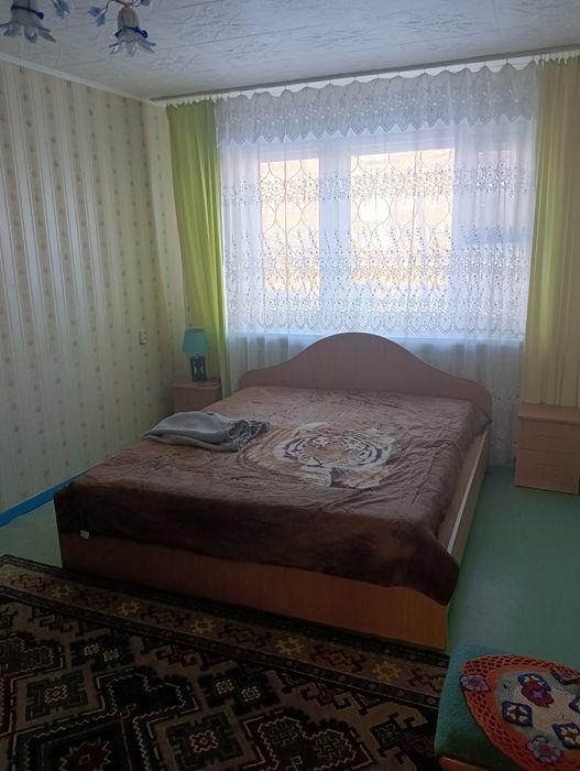 Продам 2-комнатную квартиру
