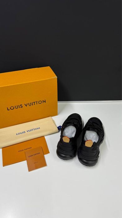 Adidasi Louis Vuitton Runner Fullbox 40-46