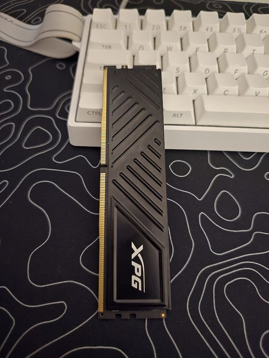 Озу 8 гб 3200мгц