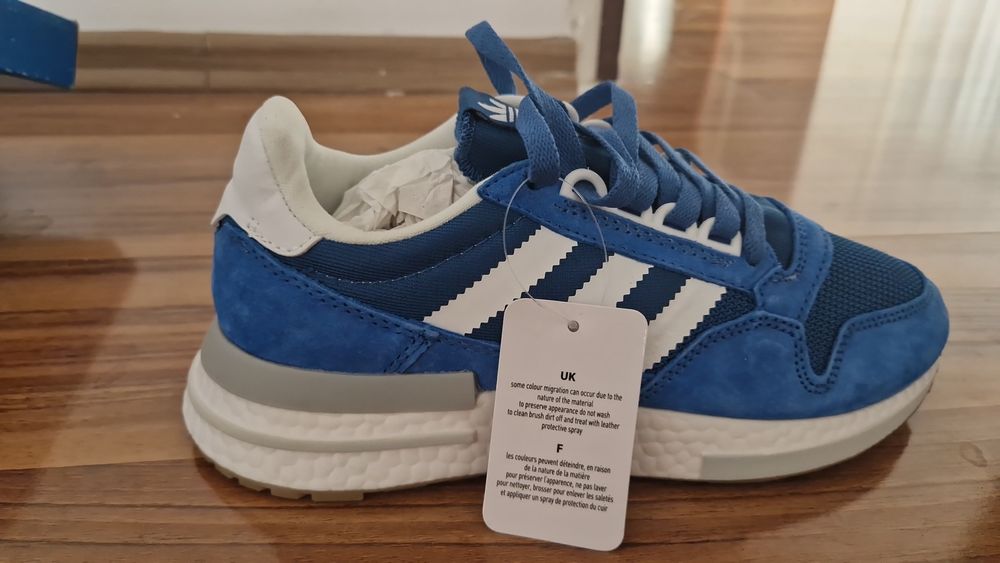 Крос 38размер 9мын