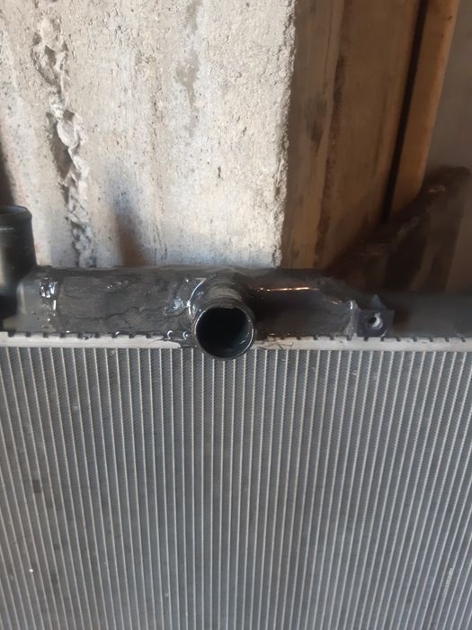 ремонт радиаторов