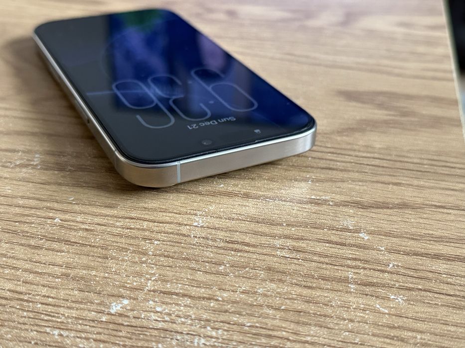 Iphone 16 pro 128 gb