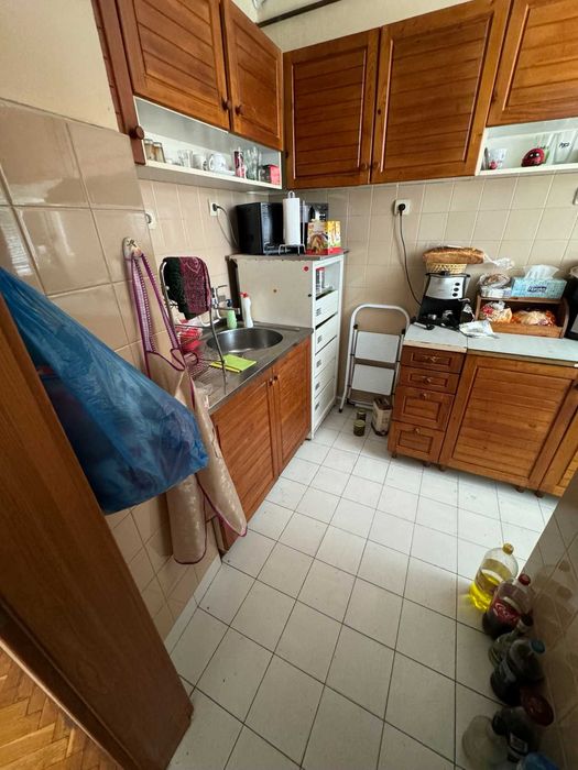 Продава се Четиристаен апартамент в Горна Оряховица - 110 кв.м за 1002 €/кв.м - Снимка #5