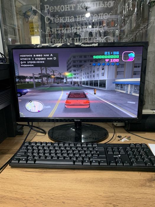 Продам компьютер игры кино