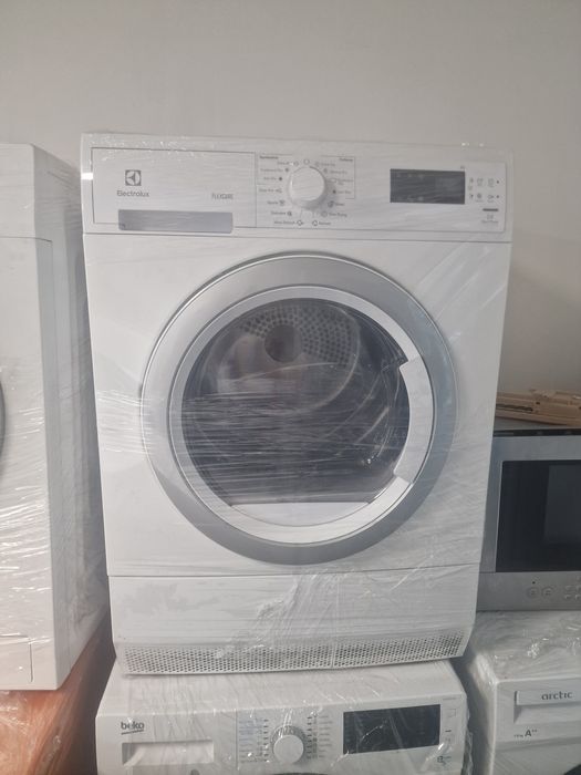 Vand uscator de rufe garantie și transport