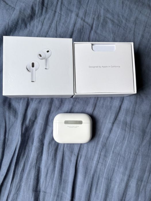 Apple AirPods Pro3