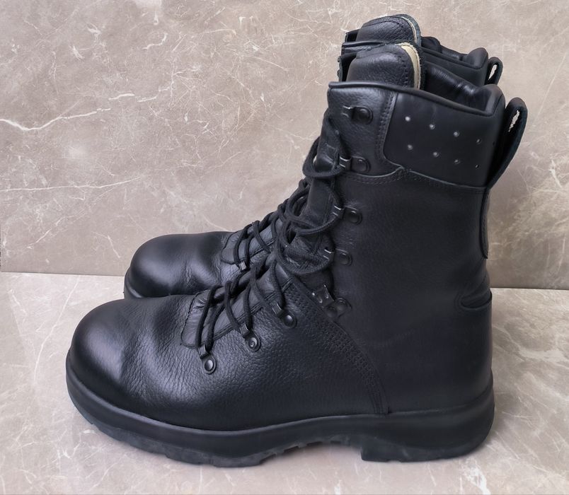 Haix Мъжки Обувки номер 46