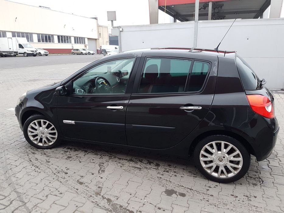 RENAULT Clio 2007 — imagine 3