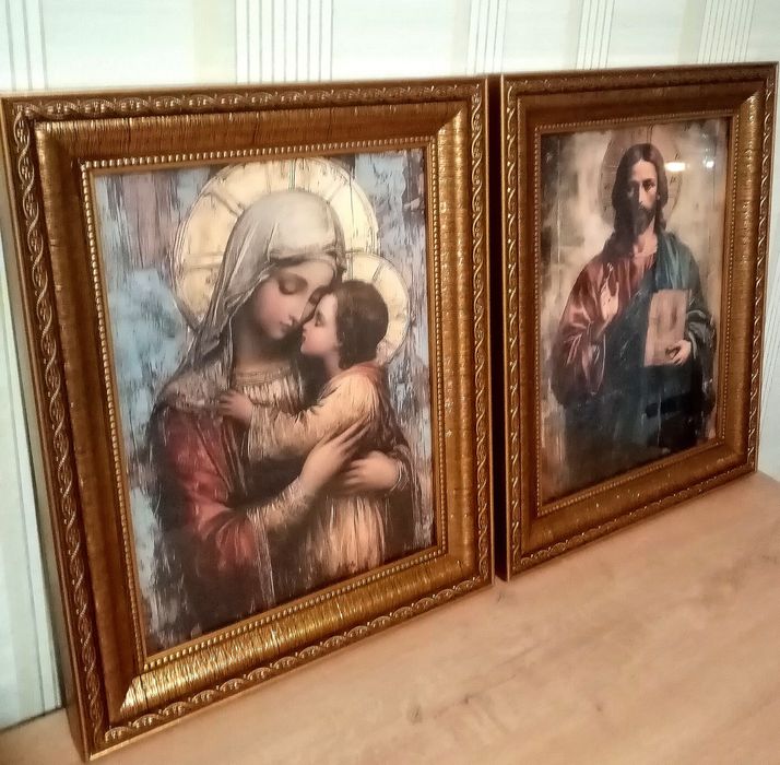 Продам новые иконы!