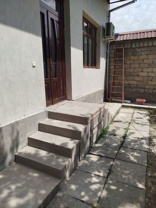 Продаю свой дом участок