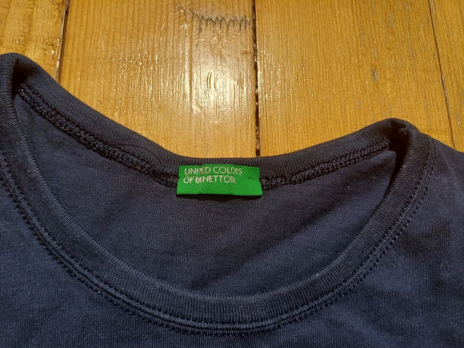 Тениска Benetton