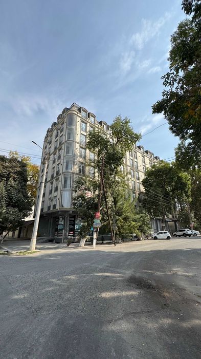 Ижарага ФАРДУ ёнида талабаларга хонадонлар