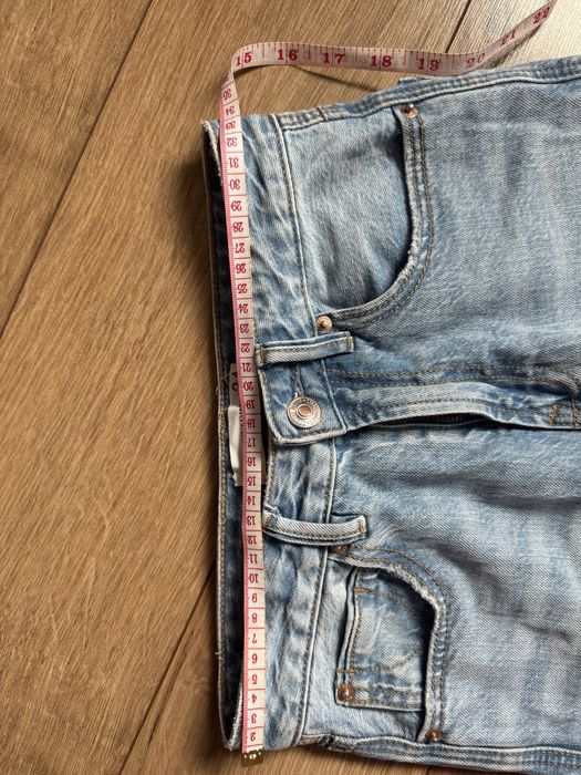 Blugi Stradivarius noi