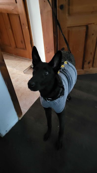 Ръчно плетива, много качествени