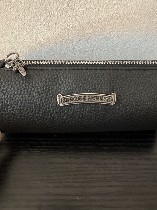 Chrome Hearts Case