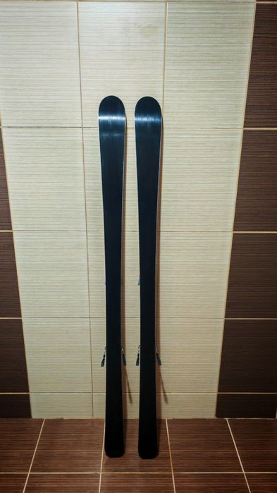 Schiuri K2 Apache pro 167 cm-clapari ski