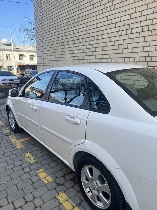 Gentra 3 позиция, автомат