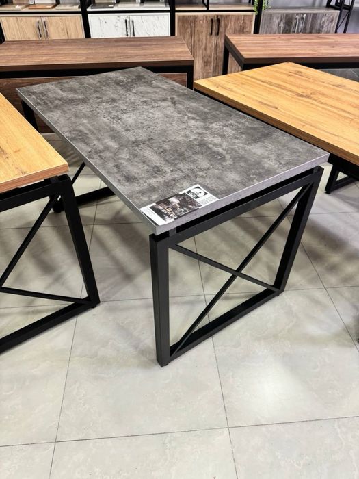 Стол|Парта|Компьютер стол|Учебный цент учун столлар|АТОМНАЯ АКЦИЯ ЛОФТ